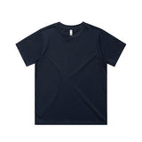 Wo's Classic Minus Tee [-5cm] 4079