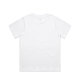 WOS CLASSIC MINUS TEE