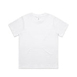 Wo's Classic Minus Tee [-5cm] 4079