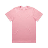 Wo's Heavy Tee | 4080