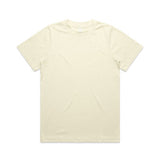 Wo's Heavy Tee | 4080