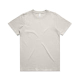 WOS HEAVY FADED TEE
