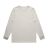 WOS HEAVY FADED LS TEE