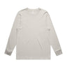 WOS HEAVY FADED LS TEE