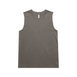 Wo's Heavy Faded Tank | 4084