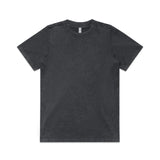 Wo's Stone Wash Heavy Tee | 4085