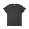 Wo's Stone Wash Heavy Tee | 4085