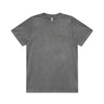 Wo's Stone Wash Heavy Tee | 4085