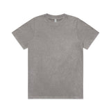 Wo's Stone Wash Heavy Tee | 4085