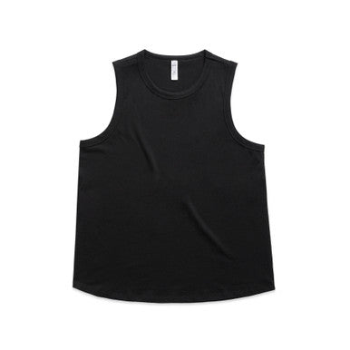 Wo's Martina Tank | 4090
