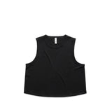 Wo's Martina Crop Tank | 4091
