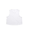 WOS MARTINA CROP TANK