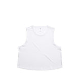 Wo's Martina Crop Tank | 4091