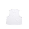 Wo's Martina Crop Tank | 4091