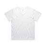 Wo's Martina V Neck Tee | 4095