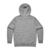 Wo's Stencil Hood | 4102