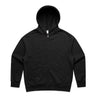 Wo's Relax Zip Hood | 4162