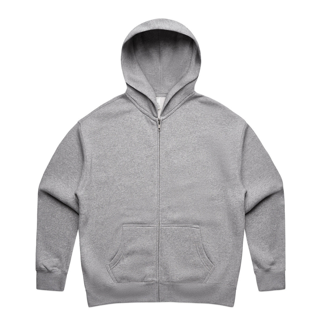 Wo's Relax Zip Hood | 4162