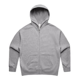 WOS RELAX ZIP HOOD