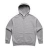 WOS RELAX ZIP HOOD
