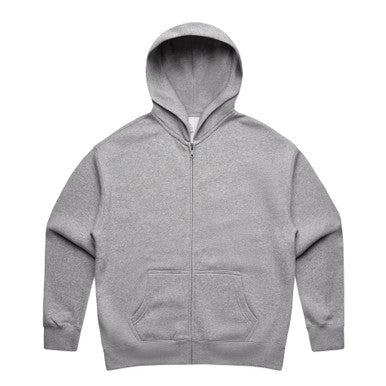 Wo's Relax Zip Hood | 4162