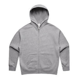 Wo's Relax Zip Hood | 4162