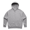 Wo's Relax Zip Hood | 4162