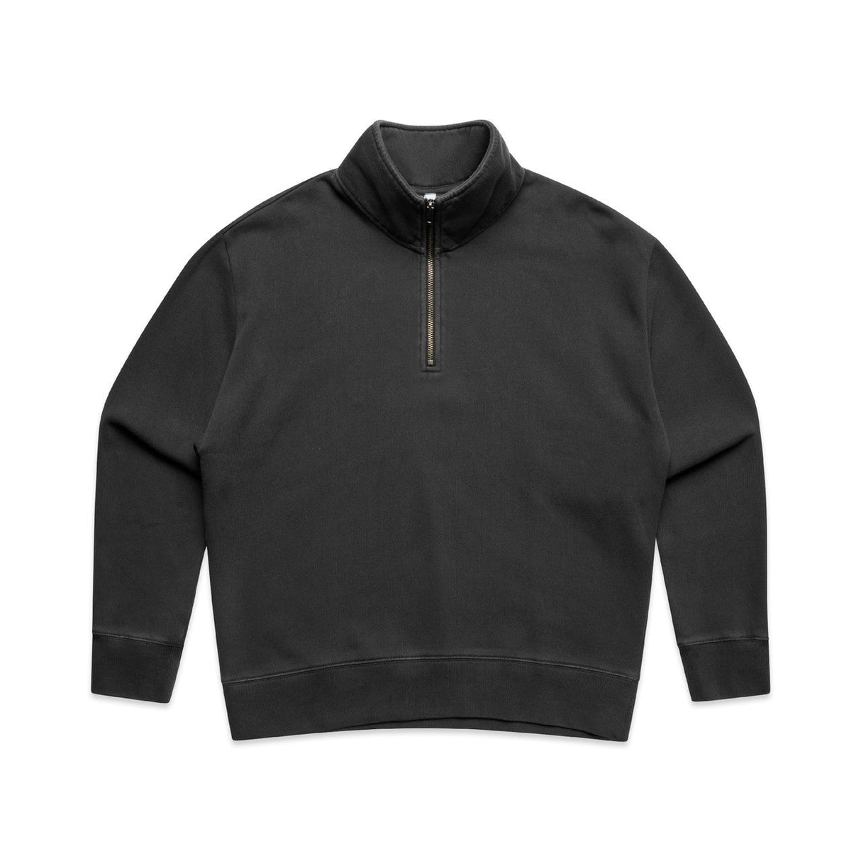 WOS RELAX FADED HALF ZIP