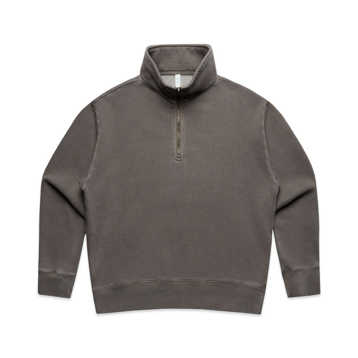 WOS RELAX FADED HALF ZIP