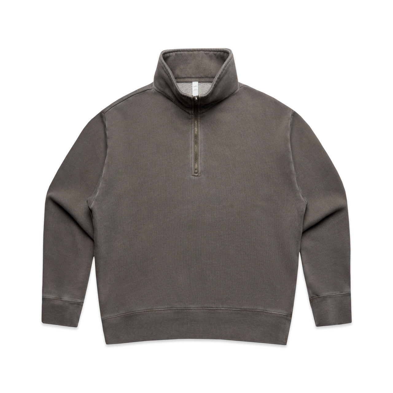 WOS RELAX FADED HALF ZIP