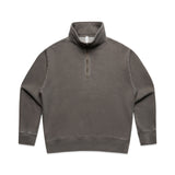 WOS RELAX FADED HALF ZIP