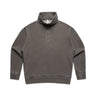 Wo's Relax Faded Half Zip | 4167