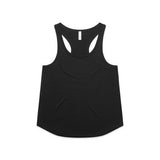 Wo's Maple Active Blend Racerback | 4611