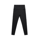 Wo's Active Leggings | 4630