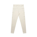 Wo's Active Leggings | 4630