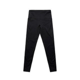 Wo's Active Seamless Leggings | 4634