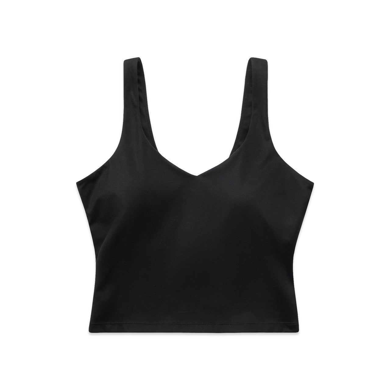 WOS ACTIVE BRA TANK