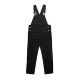 Wo's Canvas Overalls | 4980