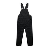 Wo's Canvas Overalls | 4980
