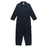 WOS CANVAS COVERALLS NAVY