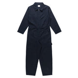 Wo's Canvas Coveralls | 4981