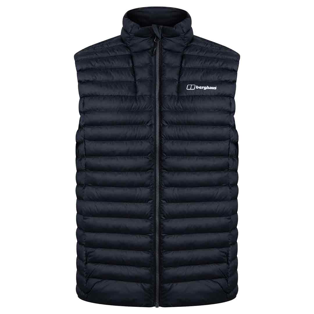 Men's Vaskye Syn Vest