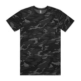 Staple Camo Tee | 5001C