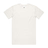 STAPLE ORGANIC TEE NATURAL