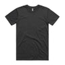 Staple Heather Tee | 5001M