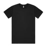 STAPLE HEATHER TEE HEATHER