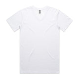Staple V Neck Tee | 5001V