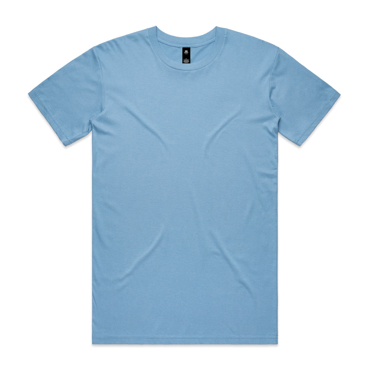 STAPLE TEE CAROLINA BLUE