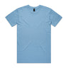 STAPLE TEE CAROLINA BLUE