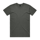 STAPLE TEE CHARCOAL